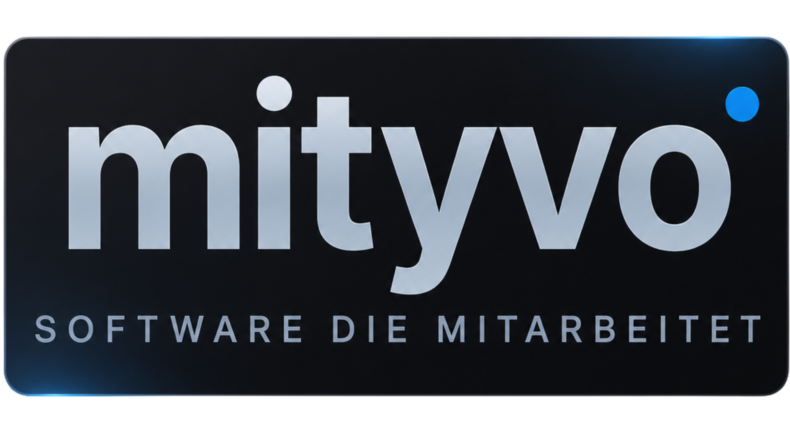 Mityvo Logo